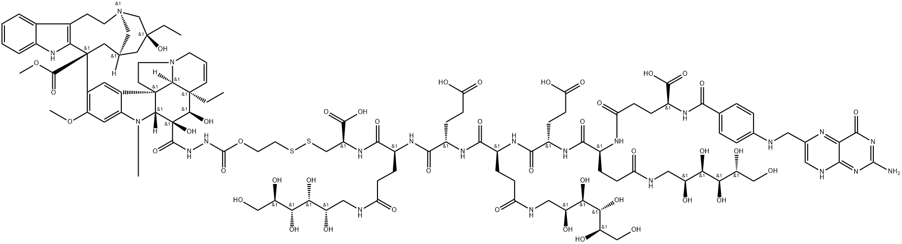 EC0489, 1096702-14-5, 结构式