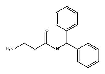 1097823-05-6 Structure