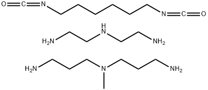 ACRAMINFWR 化学構造式