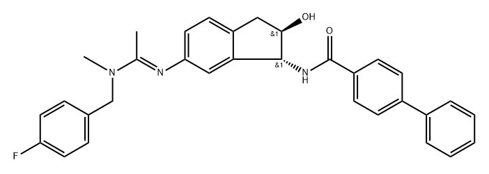 化合物 T27961,1108748-12-4,结构式