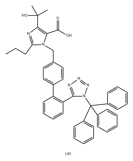 1114761-92-0 Structure