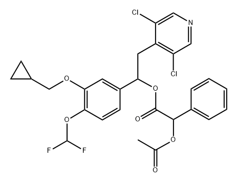 1114968-56-7 Structure