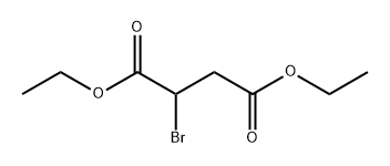 Butanedioic acid, bromo-, diethyl ester, radical ion(1+) (9CI)|
