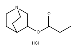 ETHOQUINE 化学構造式