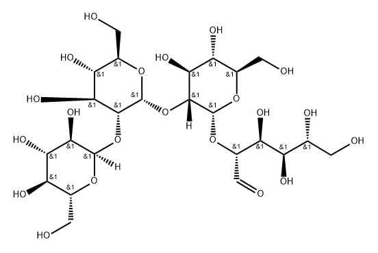 112302-52-0 O-ALPHA-D-吡喃葡萄糖基-(1-2)-O-ALPHA-D-吡喃葡萄糖基-(1-2)-O-ALPHA-D-吡喃葡萄糖基-(1-2)-D-葡萄糖