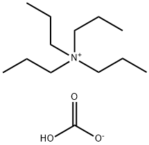 Tetrapropyl ammonium bicarbonate|四丙基碳酸氢铵