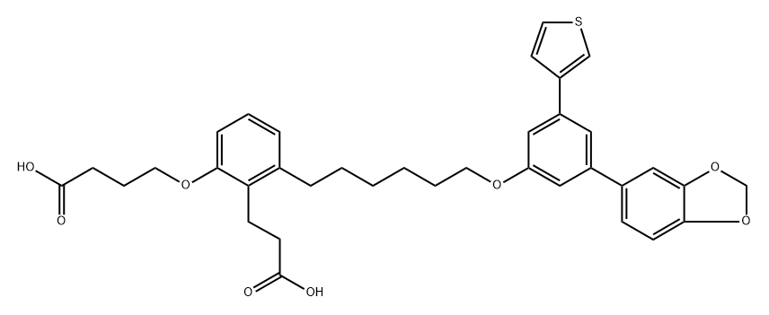 RO5101576 Structure