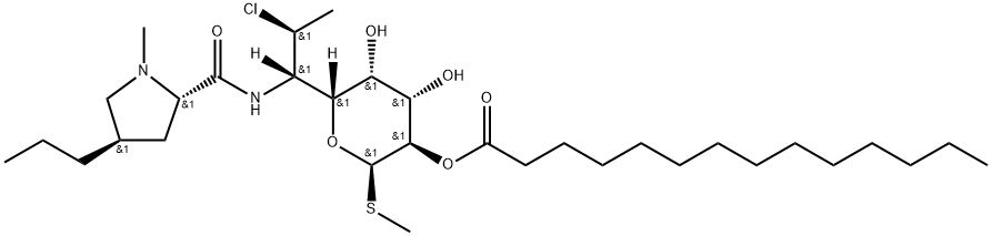 ClindaMycin Myristate|克林霉素杂质