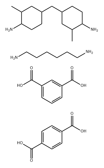 112754-95-7 Polyamide PA61/MACMT