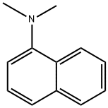 1-Naphthalenamine,N,N-dimethyl-,radicalion(1+)(9CI) Structure