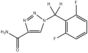 , 1129491-38-8, 结构式