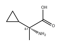 1130070-45-9 A-CYCLOPROPYL-ALA-OH·HCL