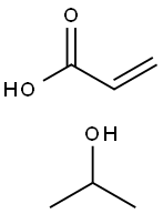 2-프로펜산,아크릴산-iso-Pralc함유중합체.반응생성물