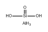 PYROPHYLLITE Structure