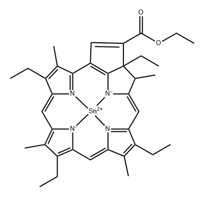 113471-15-1 tin etiopurpurin