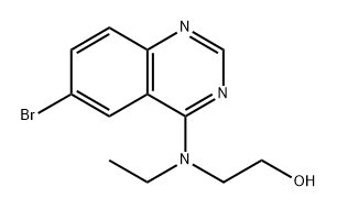 5-BROMOBENZO[D]OXAZOL-2-AMINE, 1136244-36-4, 结构式
