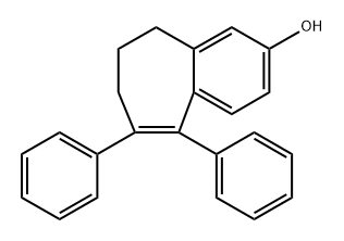 化合物 T28957, 113748-88-2, 结构式