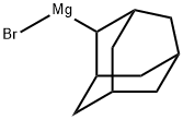 Adamant-2-ylmagnesium bromide Structure