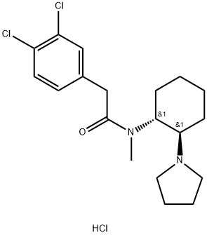 114528-81-3 (+)-U-50488 hydrochloride