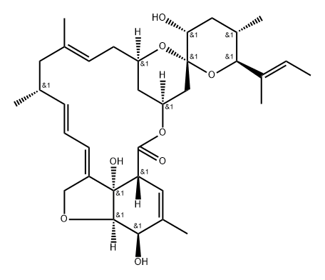 VM 44866 Structure