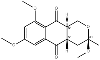 Herbaridine B|Herbaridine B