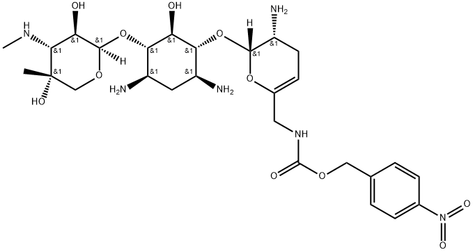 1154758-54-9 Structure