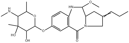 115722-50-4 Structure