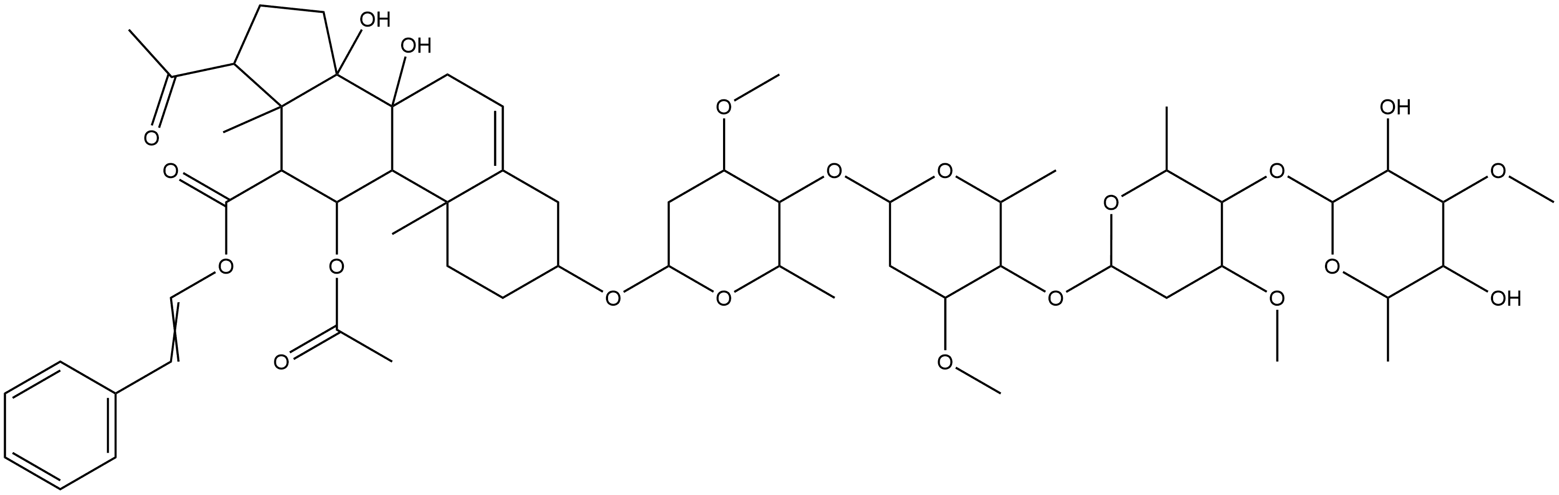 115784-09-3 Structure