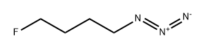 1-azido-4-fluorobutane,1158998-65-2,结构式