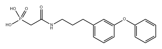 化合物 T30570, 1160907-47-0, 结构式