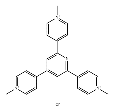 116196-03-3 2,4,6-TRI(PYRIDINE-4-METHYL IODIDE) PYRIDINE