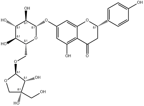 Pyrroside B Structure