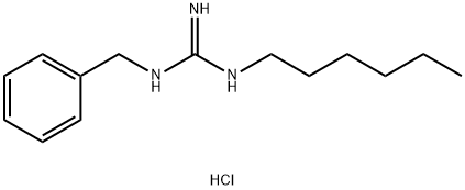 NS-3-008（HCl） Structure