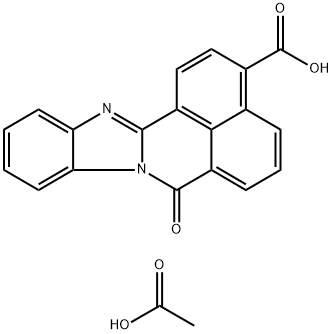 STO-609 (acetate)