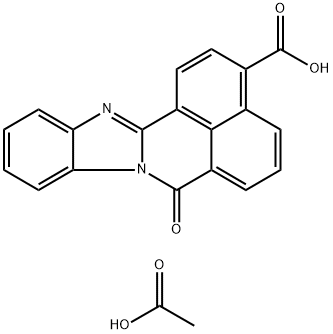 STO-609 (acetate)|STO-609 (acetate)