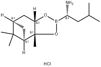 (S)-BoroVal-(-)-Pinanediol-hydrochloride|(S)-BoroVal-(-)-Pinanediol-hydrochloride