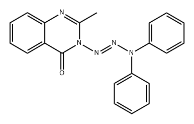 化合物 T29222, 1174905-91-9, 结构式