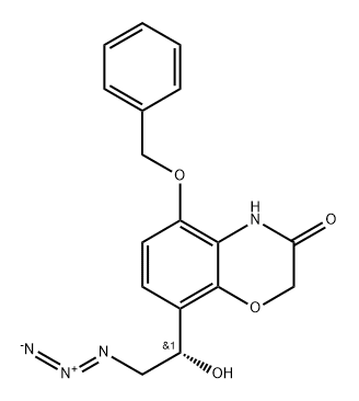 10906-A7(s) 化学構造式
