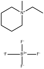 117947-87-2 N-乙基-N-甲基哌啶四氟硼酸盐