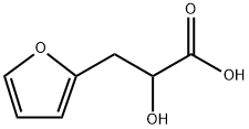 1181615-03-1 3-(呋喃-2-基)-2-羟基丙酸