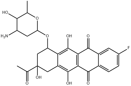 118243-77-9 3-FD-Daunomycin