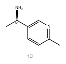 1186519-47-0 (R)-1-(6-Methylpyridin-3-yl)ethanamine  dihydrochloride