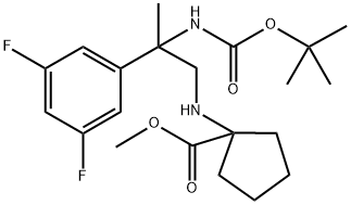 1189569-74-1 Structure