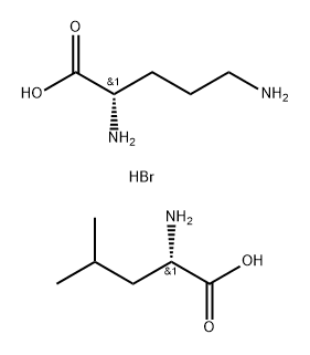 폴리(ORN,LEU)하이드로브로마이드