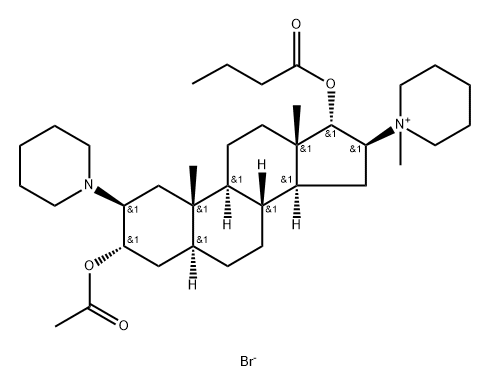 119302-18-0 Structure