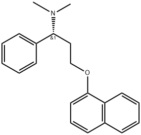 R-Dapoxetine