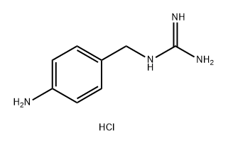 1195410-80-0 1-(4-Aminobenzyl)guanidine dihydrochloride