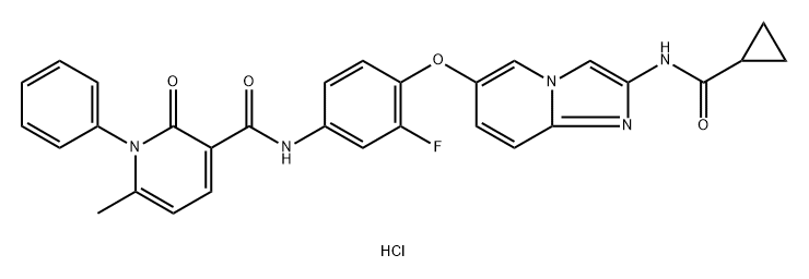 1195779-24-8 Structure