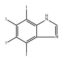 化合物 T28973 结构式