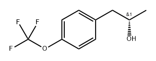 (S)-1-(4-(Trifluoromethoxy)phenyl)propan-2-ol|1-(4-三氟甲氧基苯基)-2-丙醇